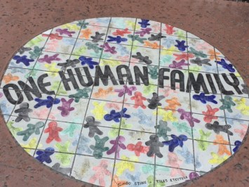 Artistic Interpretation of Youth Development.